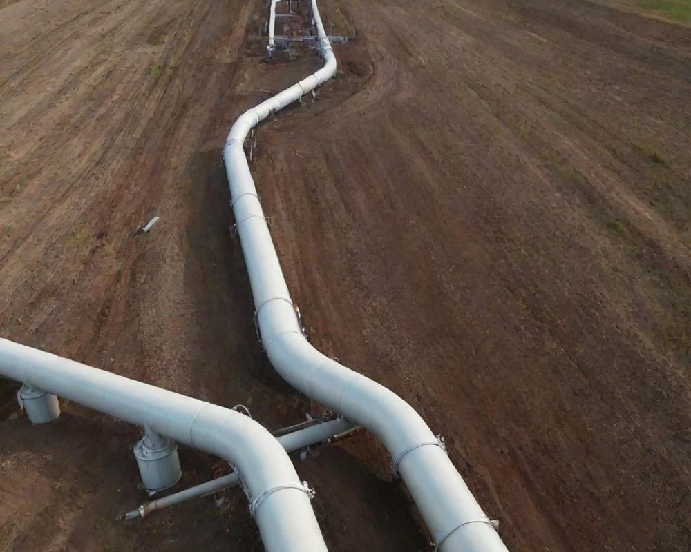 Drainage & Sewer Systems