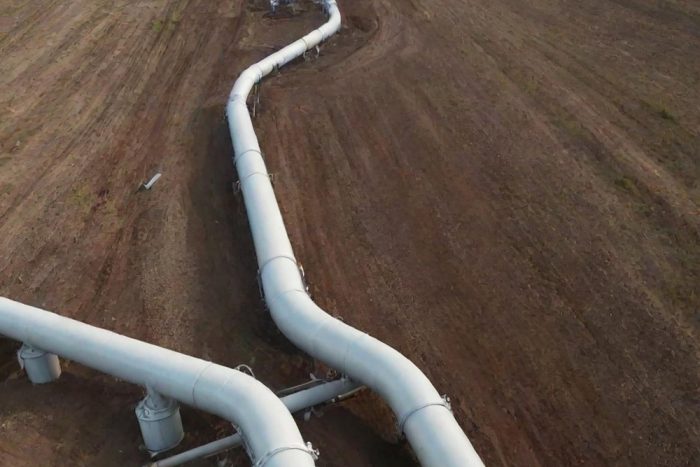 Drainage & Sewer Systems