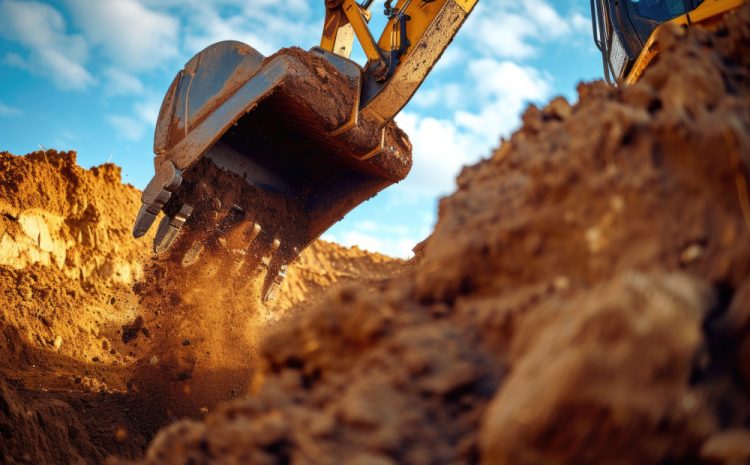 Excavation Excavation